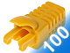 VNÚTORNÉ TIENENIE KONEKTORA RJ-45 RJ45/WP-Y/INF*P100